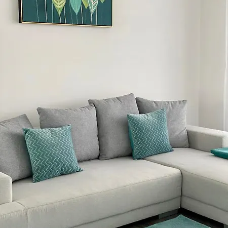 Apartment Royal Blue - Luxurious Flat With 5-star View Over Balaton