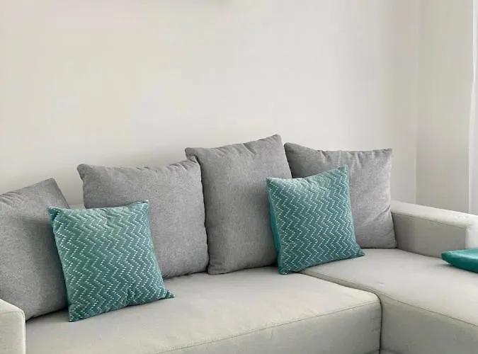 דירה Royal Blue - Luxurious Flat With 5-star View Over Balaton