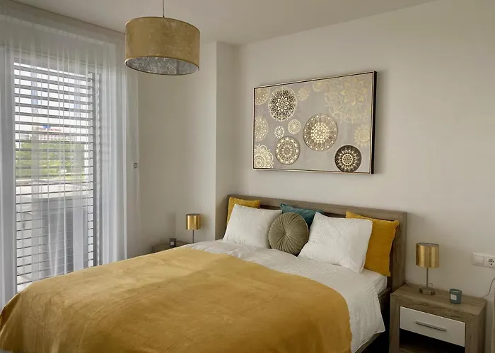 Royal Blue - Luxurious Flat With 5-star View Over Balaton דירה *